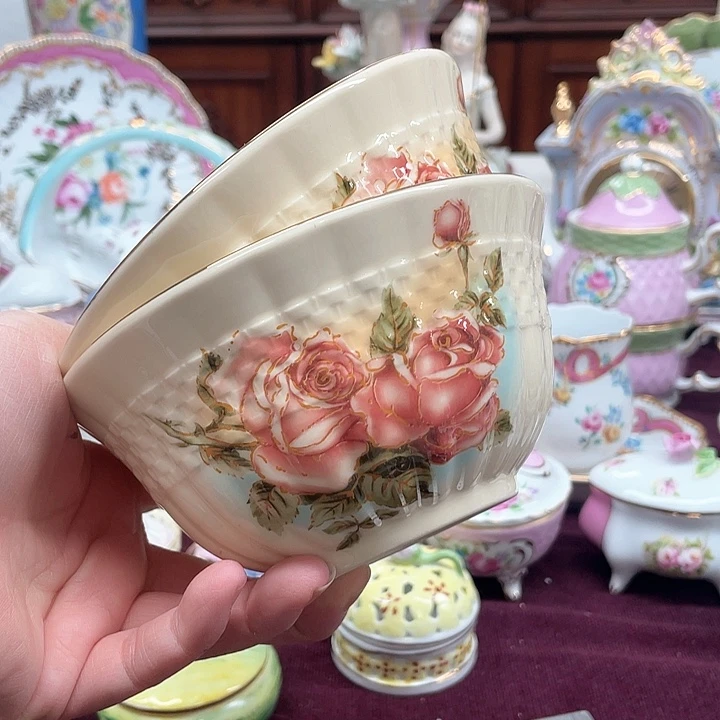 瓷片微瑕啊摆件啊摆件我们的