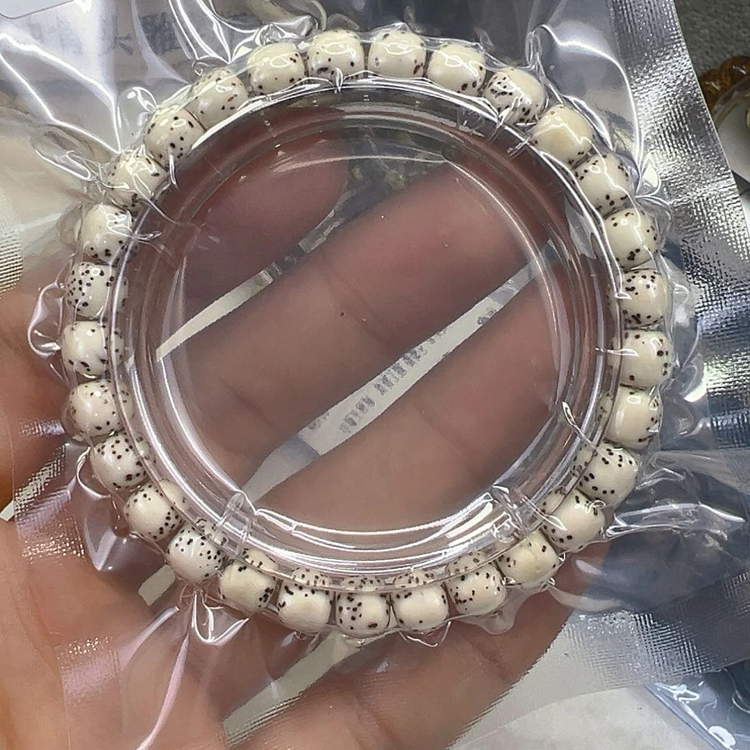 手串星月菩提32快乐星月菩提单圈87