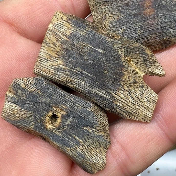 沉香碎屑沉香10. 克