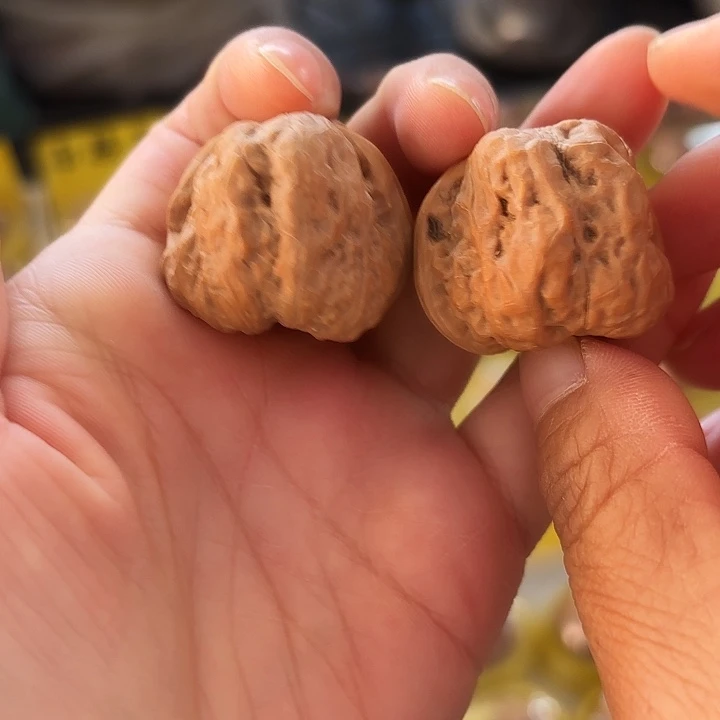 核桃手串/手链蛤嘛头核桃全品精选