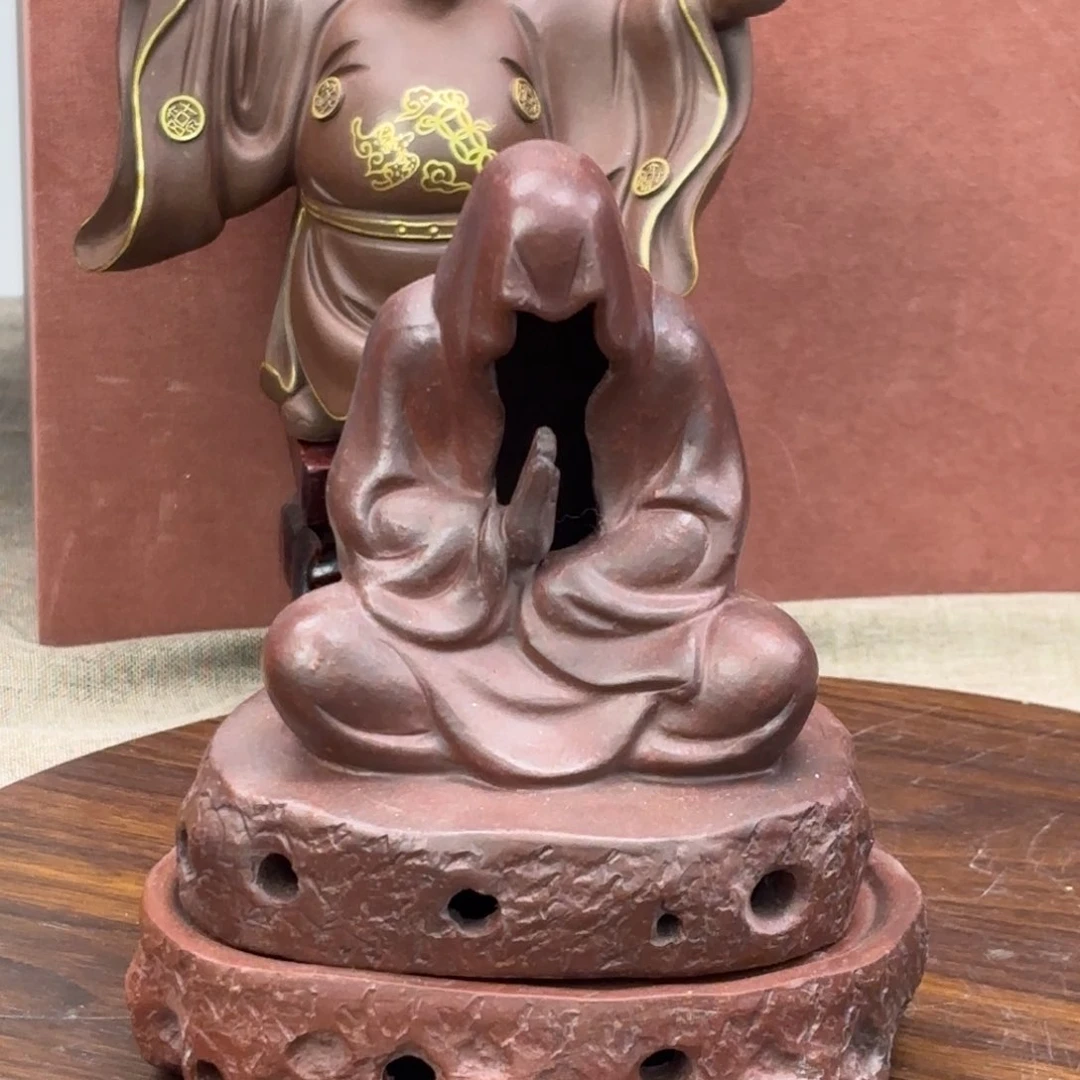 紫砂茶宠唱*人128……