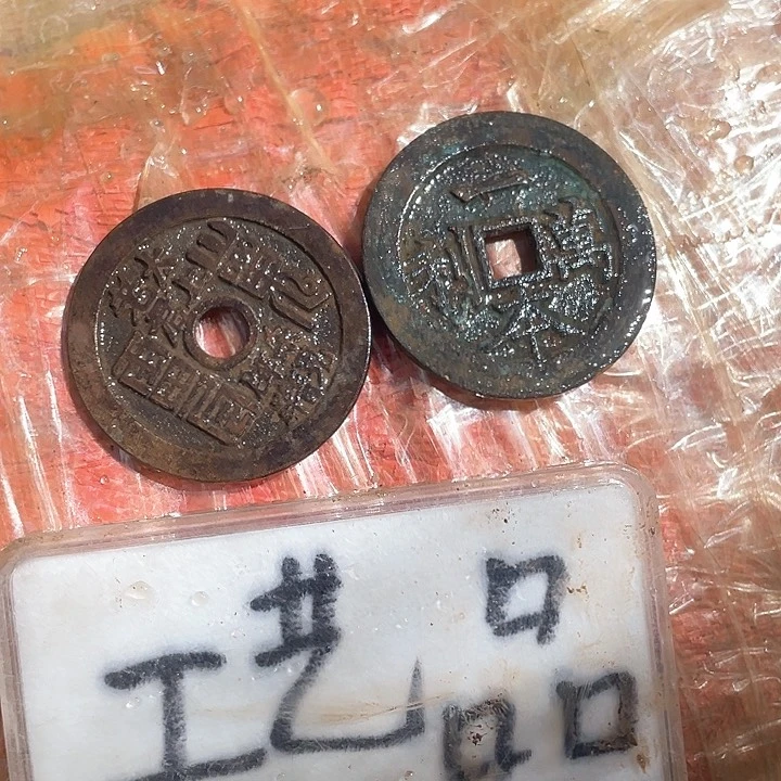 铜现代仿制工艺品