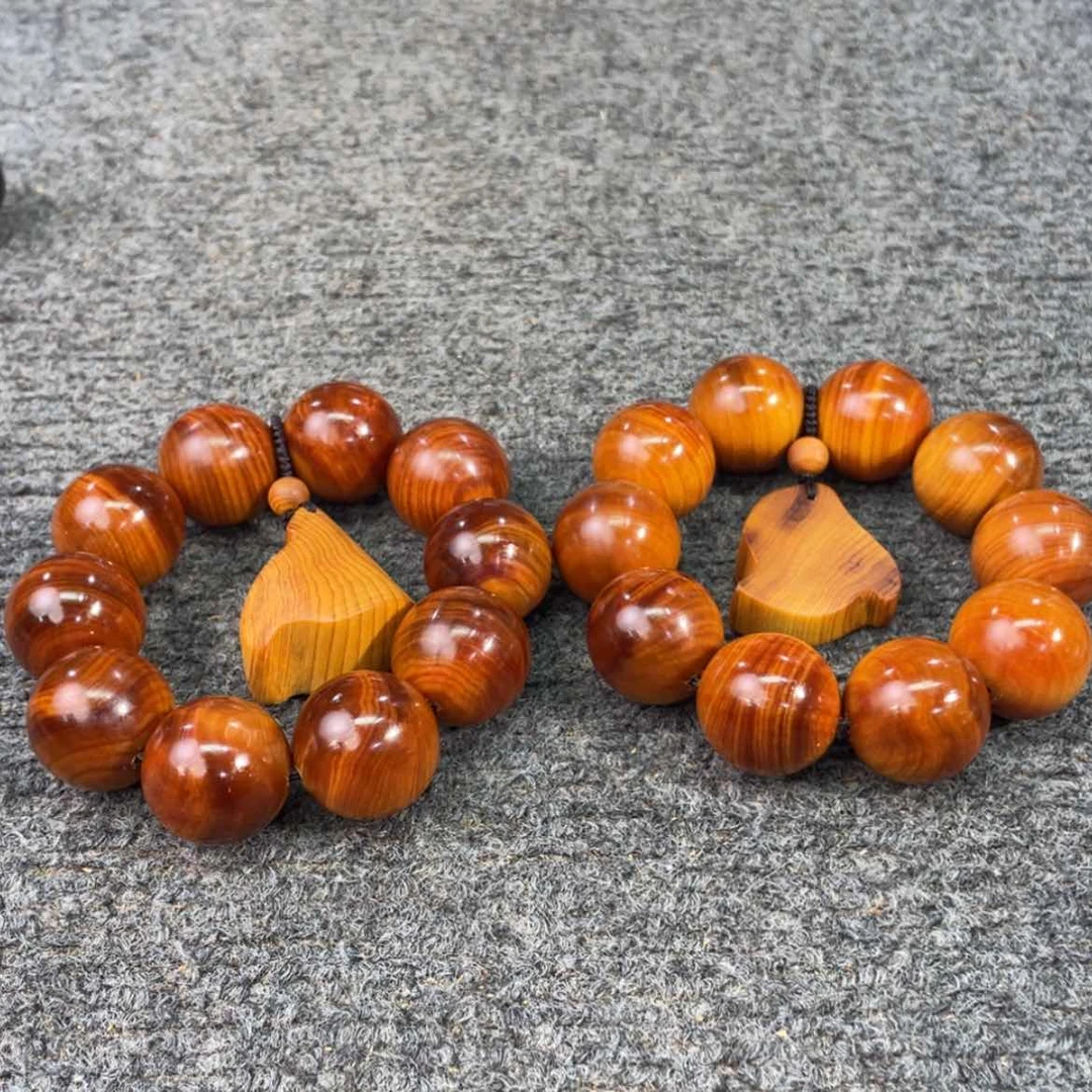 【闪购商品】柏木（崖柏）太行崖柏，2.5全玉化果冻