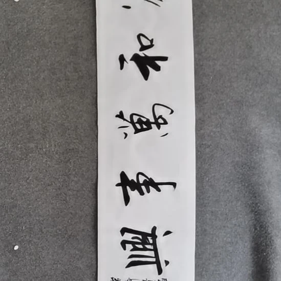 书法书书屋书法作品