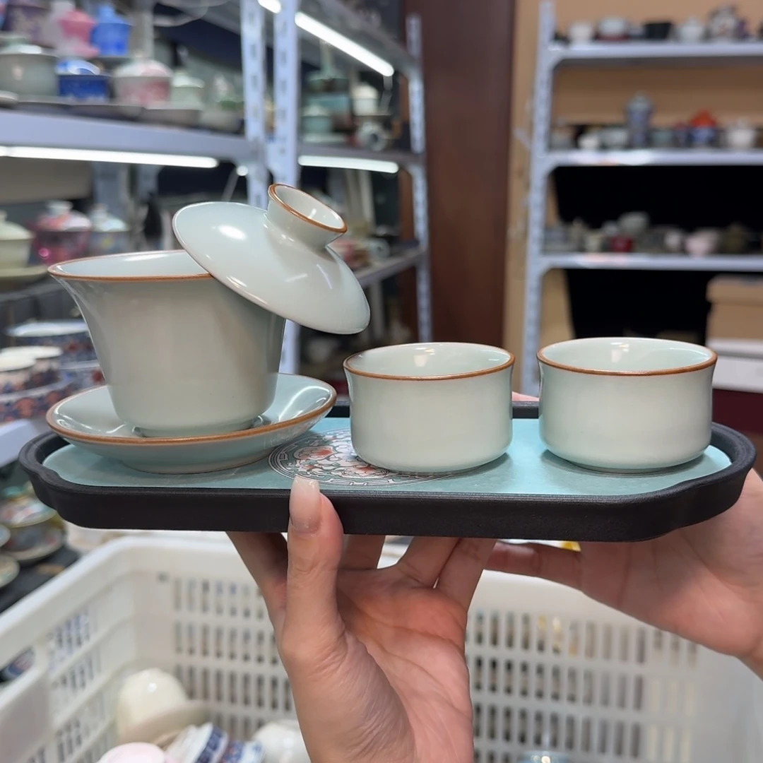 款式高温陶瓷材料等产品