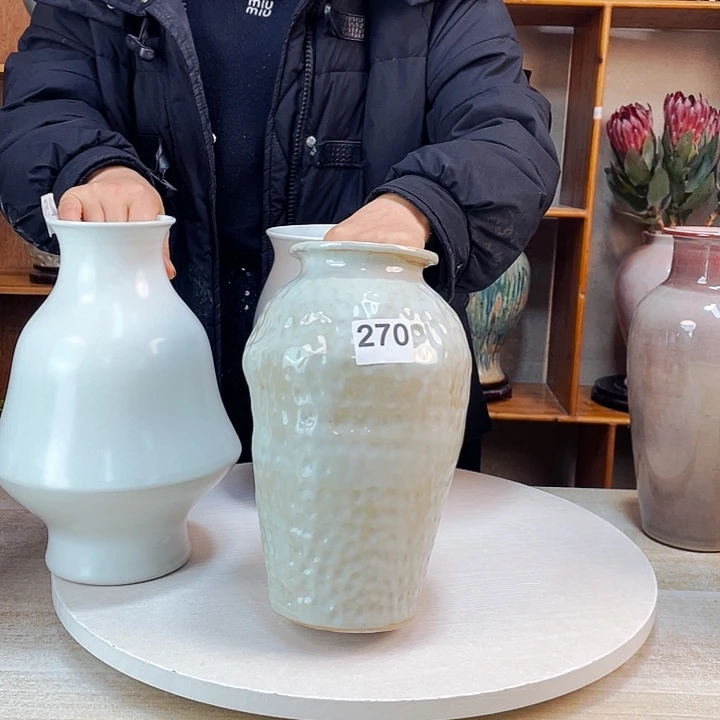 摆件270 景德镇陶瓷艺术精品