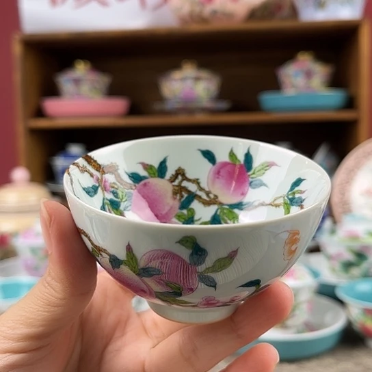 微瑕微瑕景德镇陶瓷