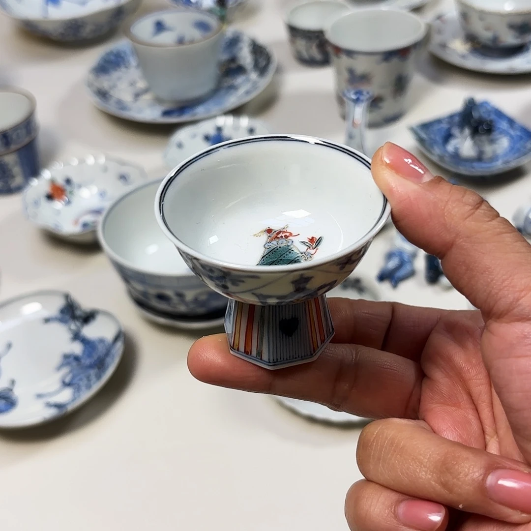 瓷          山本长左