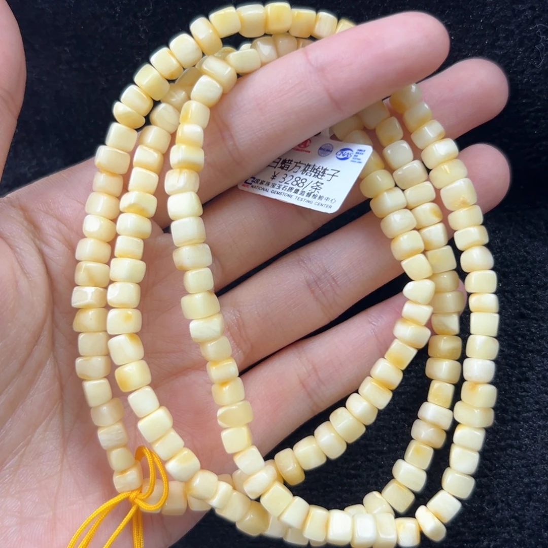 未镶嵌琥珀珠宝奇石