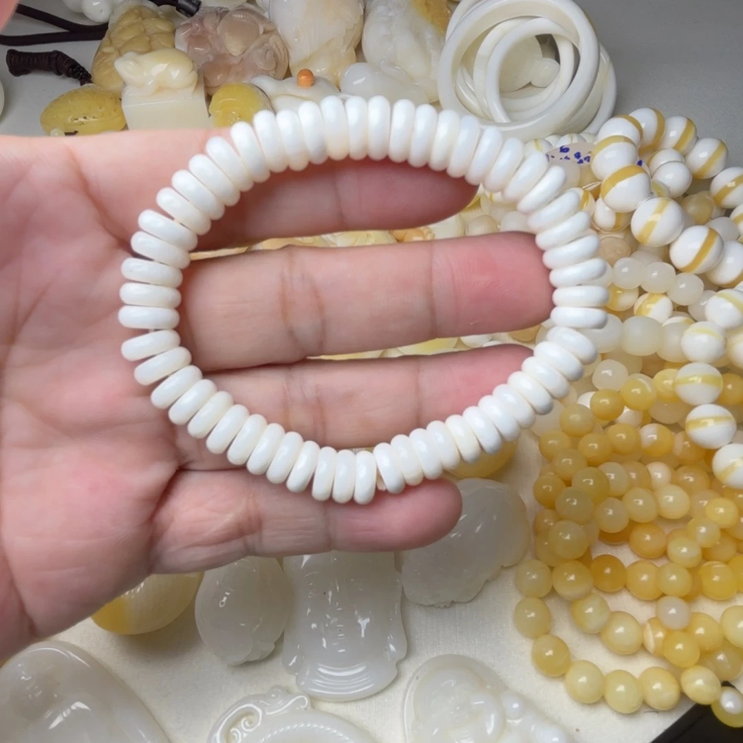 贝壳非金属卡8隔片