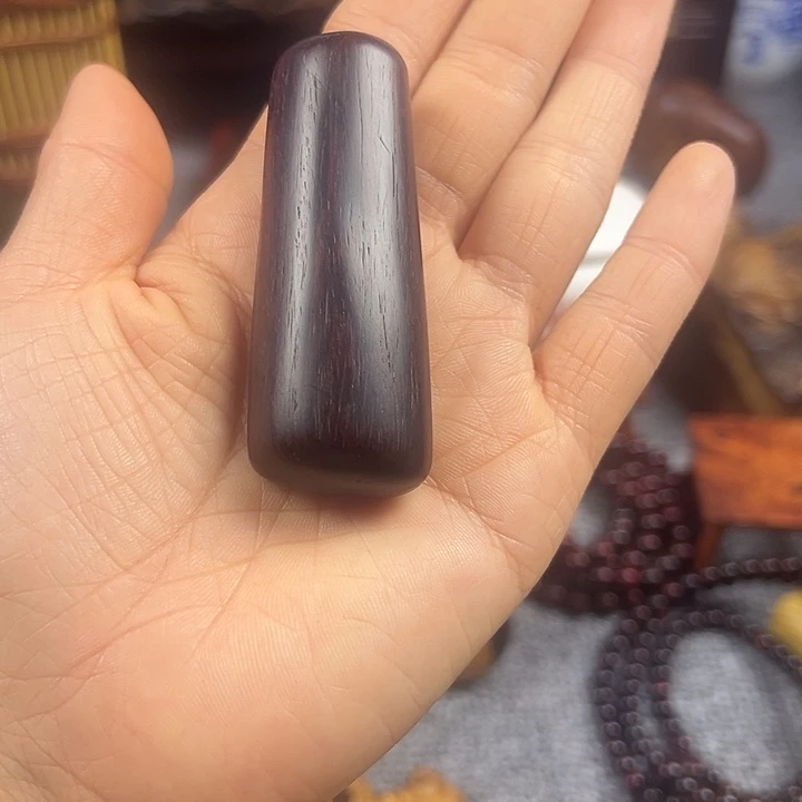 檀香紫檀（小叶紫檀）