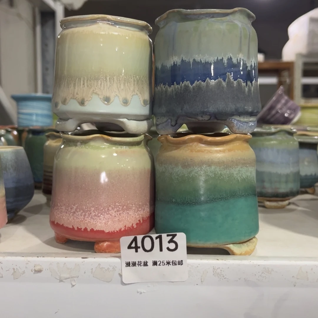 4013内口5景德镇手工