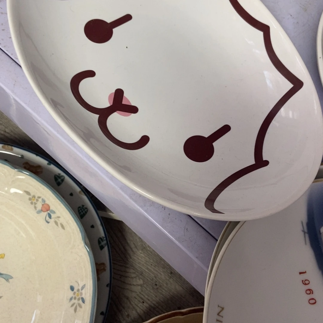 B***e瓷片陶瓷默认哈哈哈