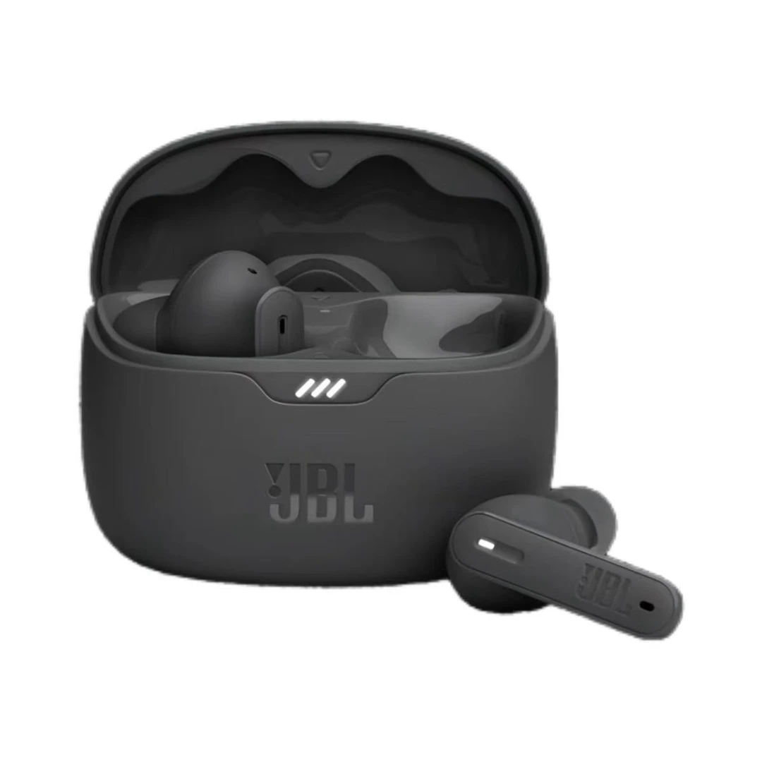 9新 JBL 9新 JBL Tune Beam 琉璃荚真无线蓝牙音乐耳机主动降噪