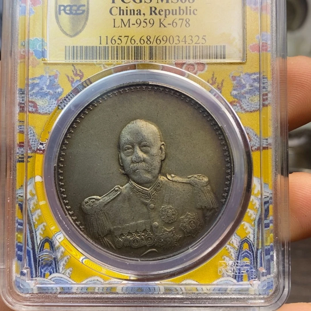 复古工艺饰品系列