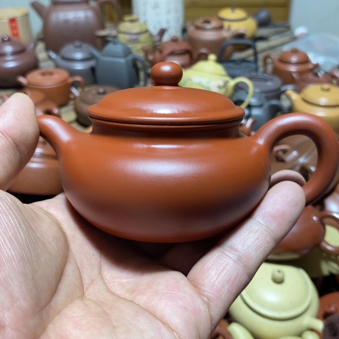 茶壶紫砂欢迎各位光临惠顾