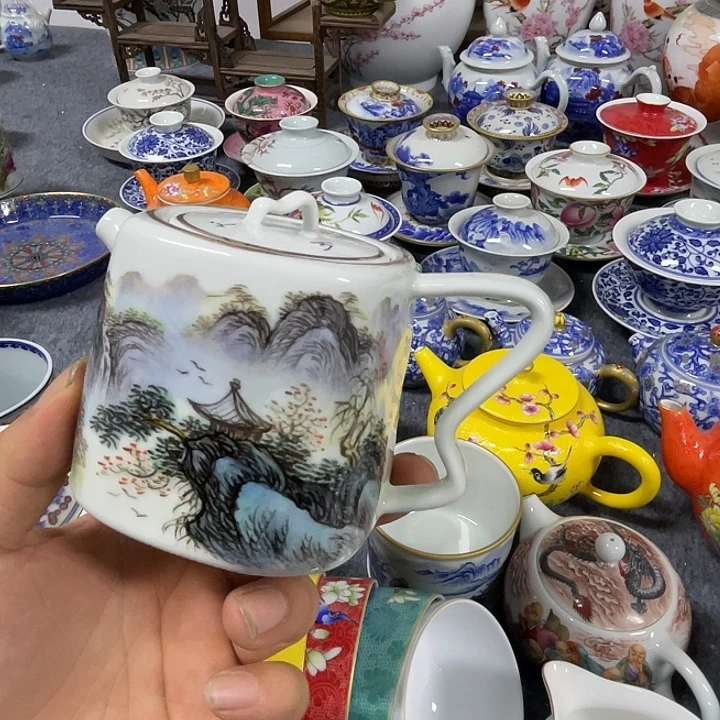 景德镇陶瓷研究所