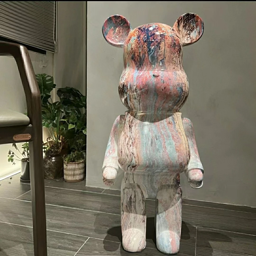 财神 家居摆件好看 大气财神