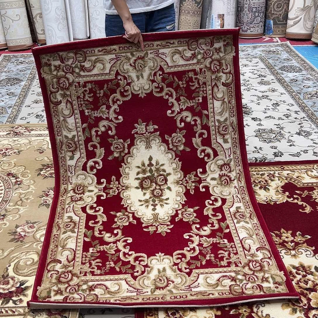 混纺100×150 丙纶编织 特价福利