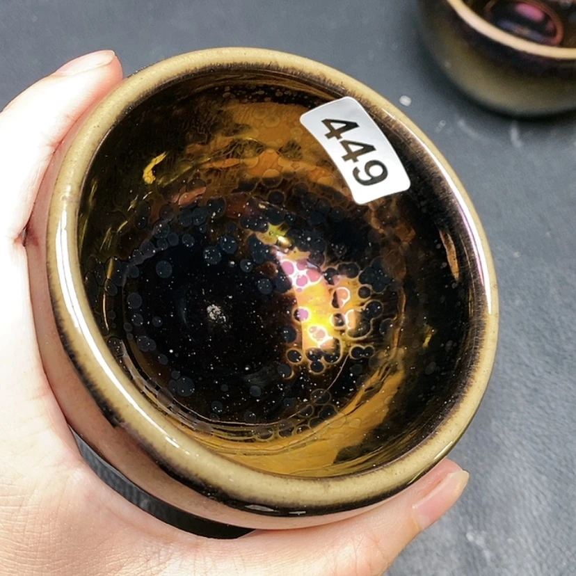 【闪购商品】茶盏处***远我的盏太好看了吧
