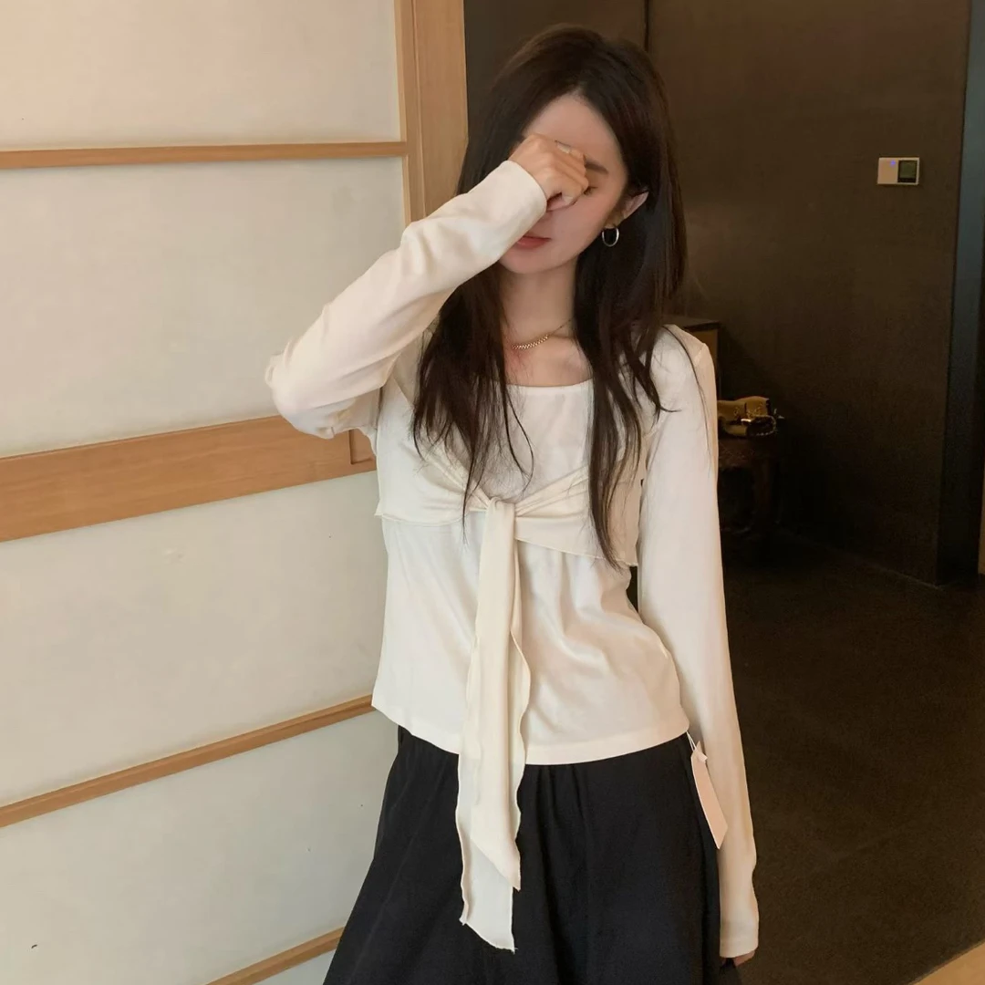 韩系二批女装简约