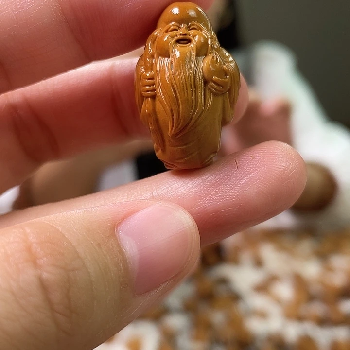 吊坠橄榄核橄榄核