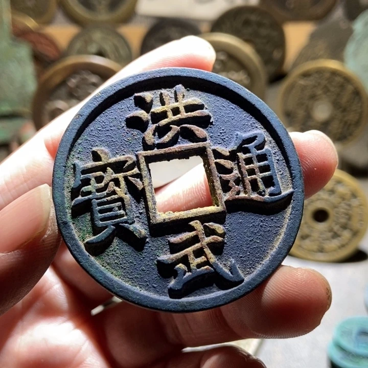 铜现代工艺品仿制品