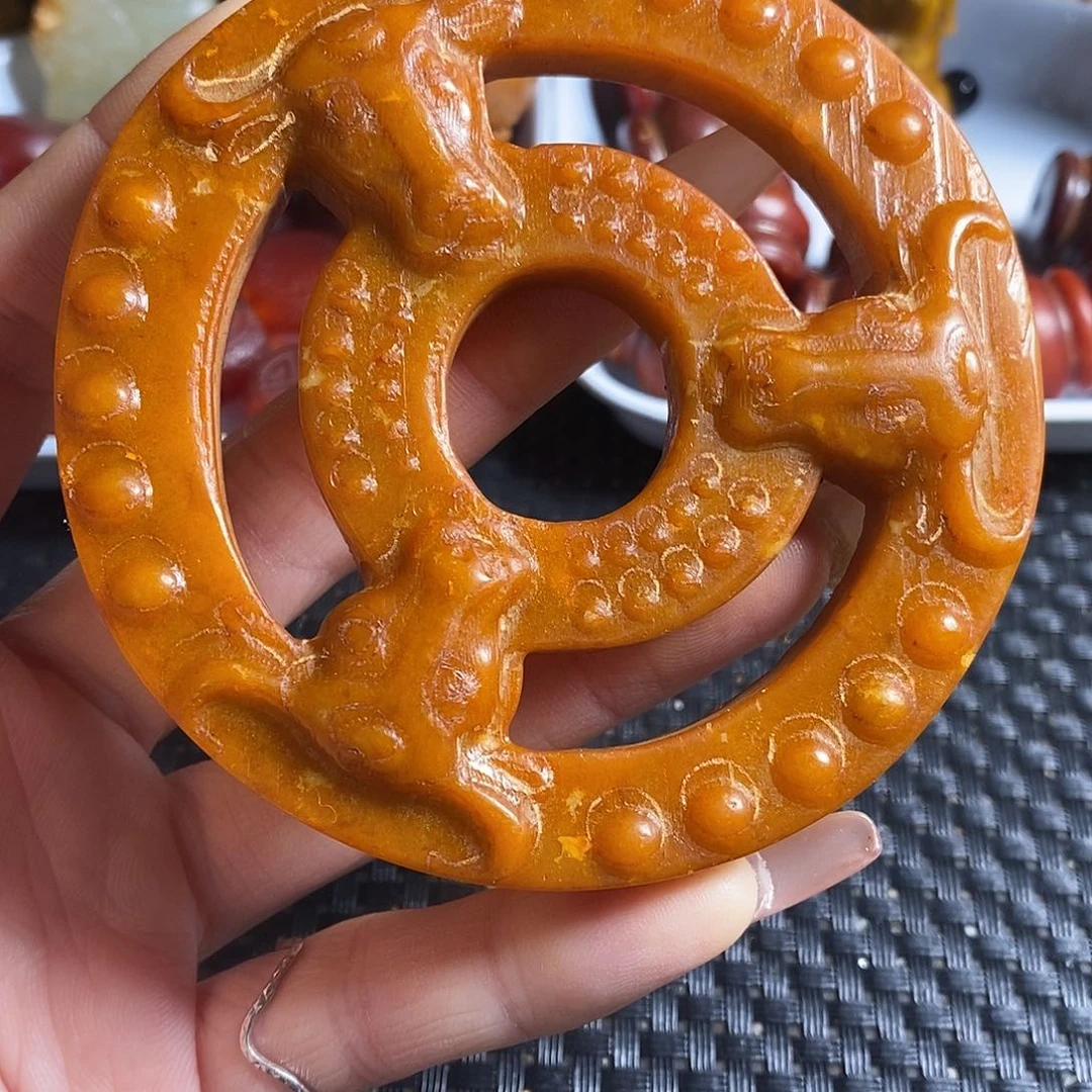 岫玉未镶嵌珠宝奇石