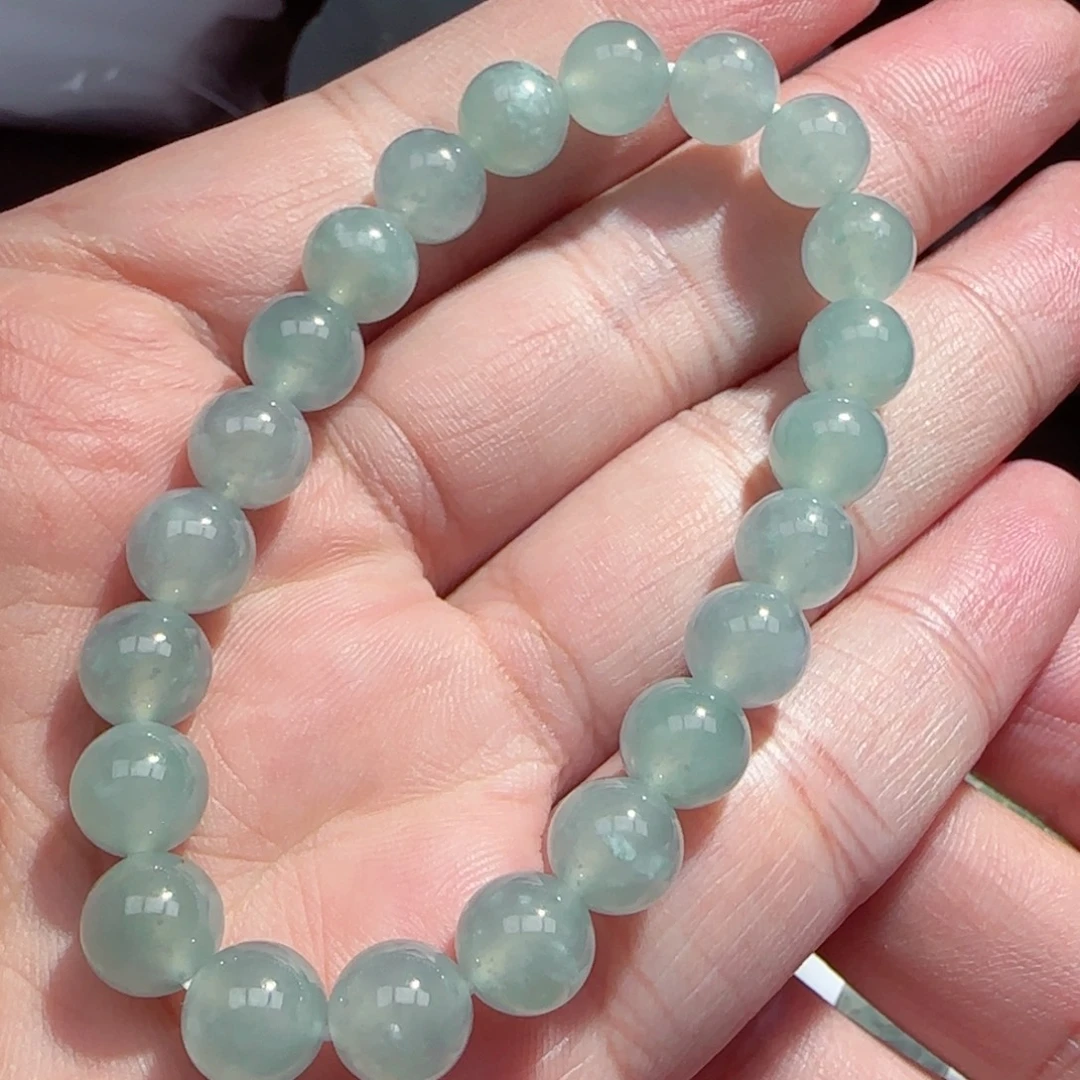 定制翡翠未镶嵌天然翡翠