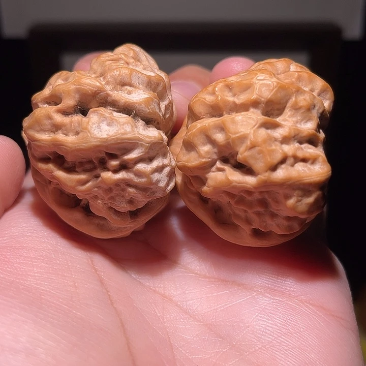 核桃手串/手链42  45