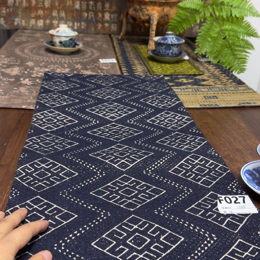 17 都是一张价格三十六纺茶垫