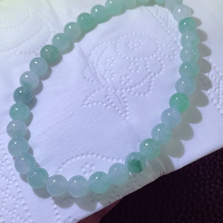 未镶嵌定制翡翠翡翠