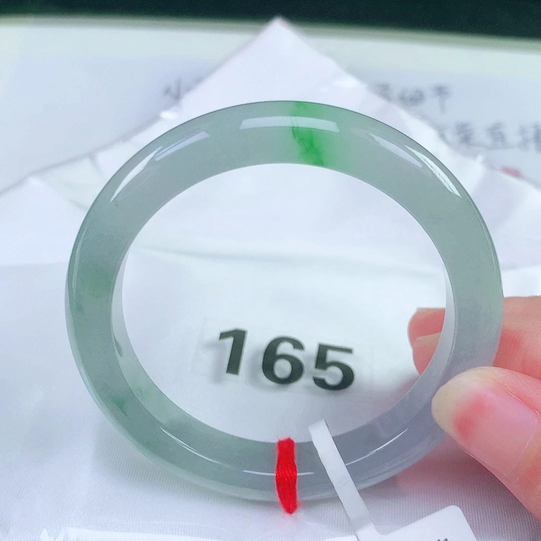 未镶嵌手镯翡翠翡翠手镯