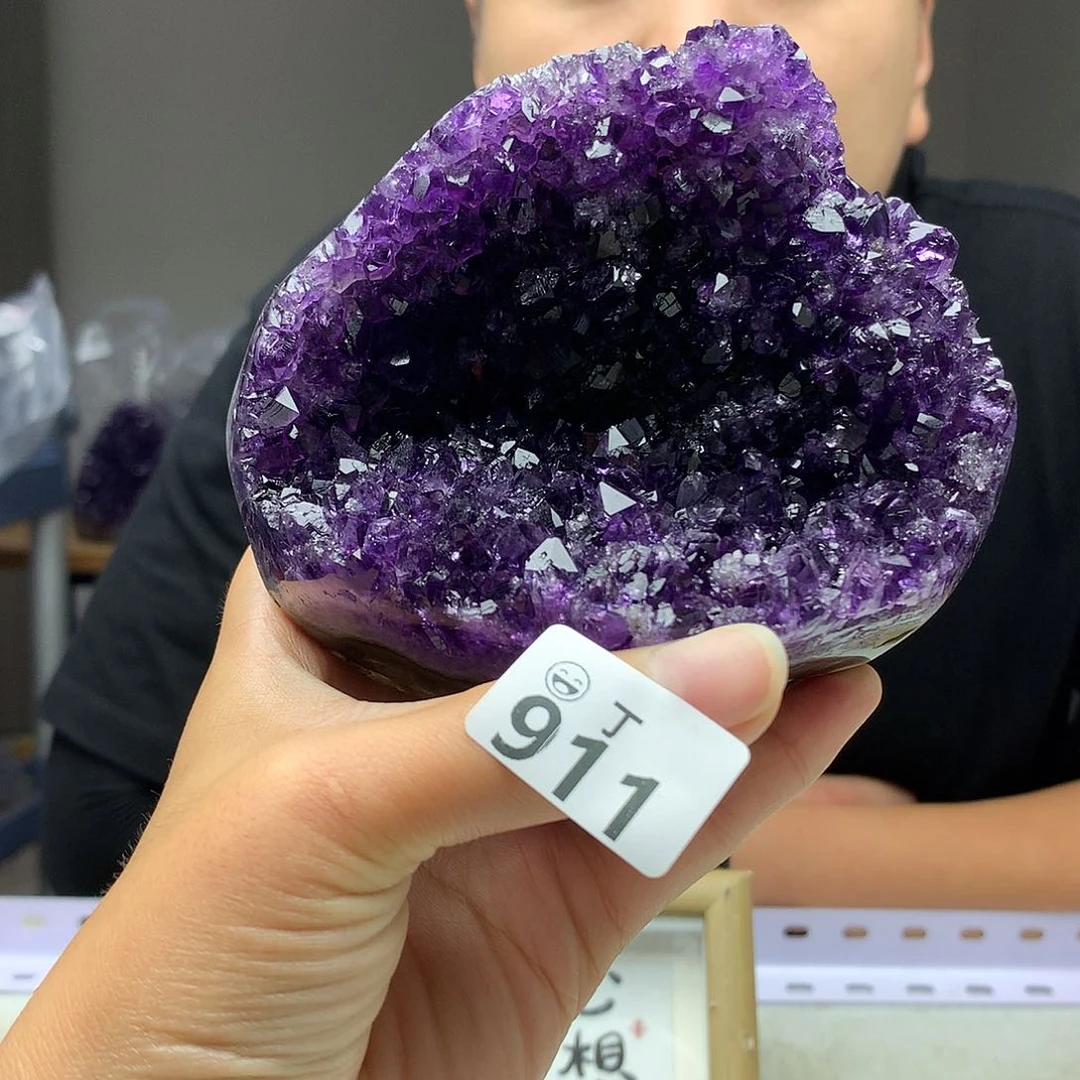 未镶嵌大型摆件（非配饰）水晶