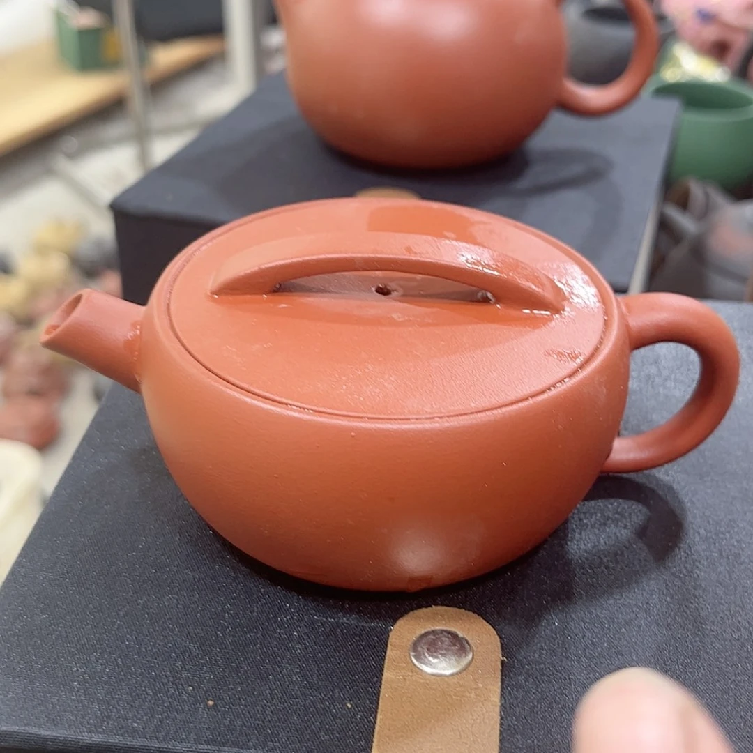 【闪购商品】紫砂茶宠