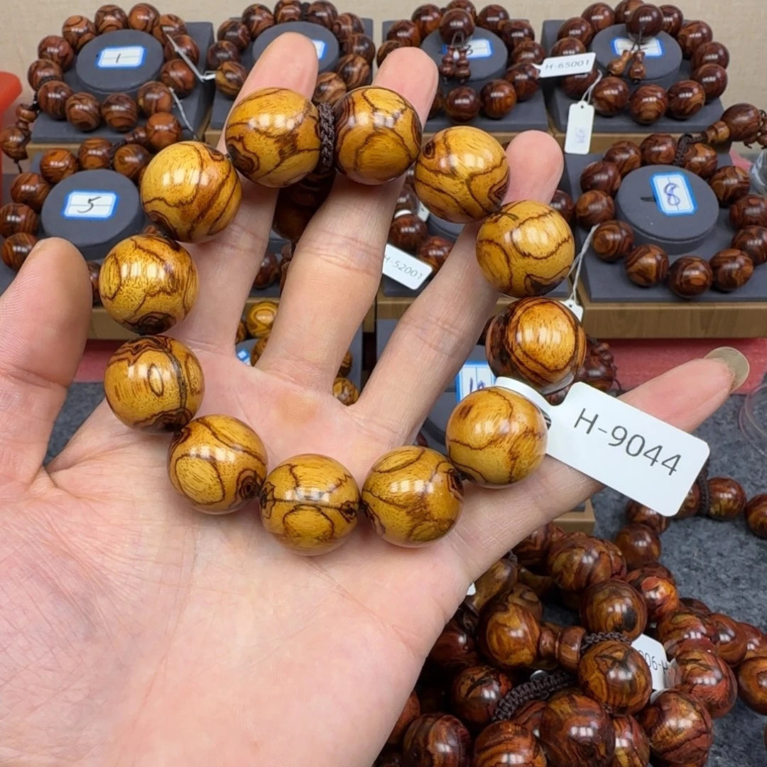 手串/手链黄花梨/降香黄檀