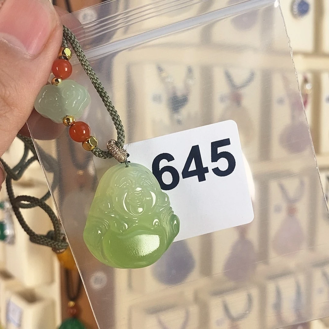 玛瑙/玉髓颈饰合金