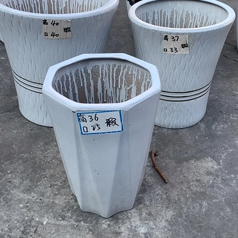 缸高温陶瓷默认瑕疵