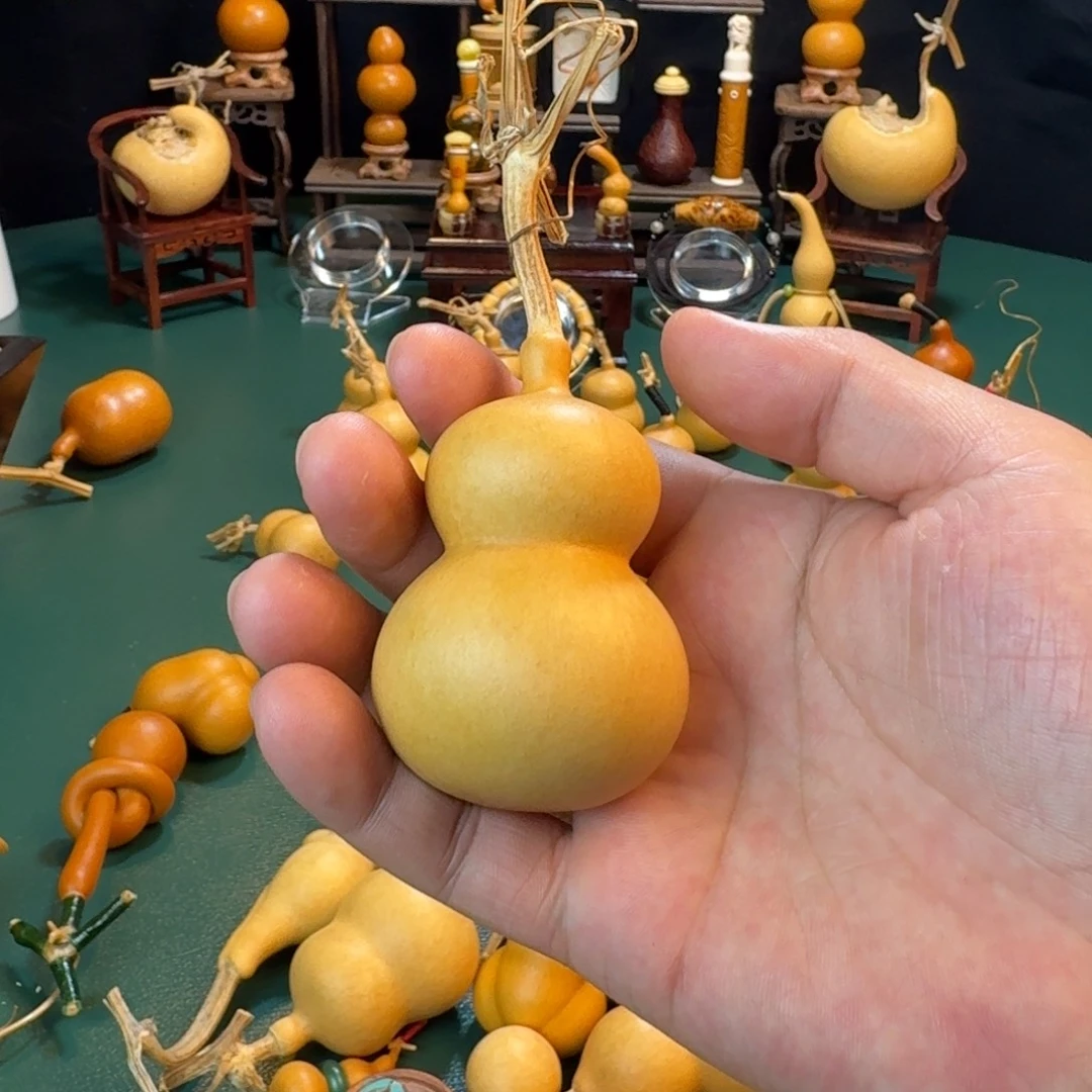 小****手把小葫芦八宝葫芦