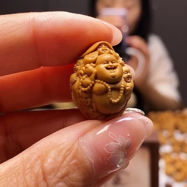 橄榄核手串/手链橄榄