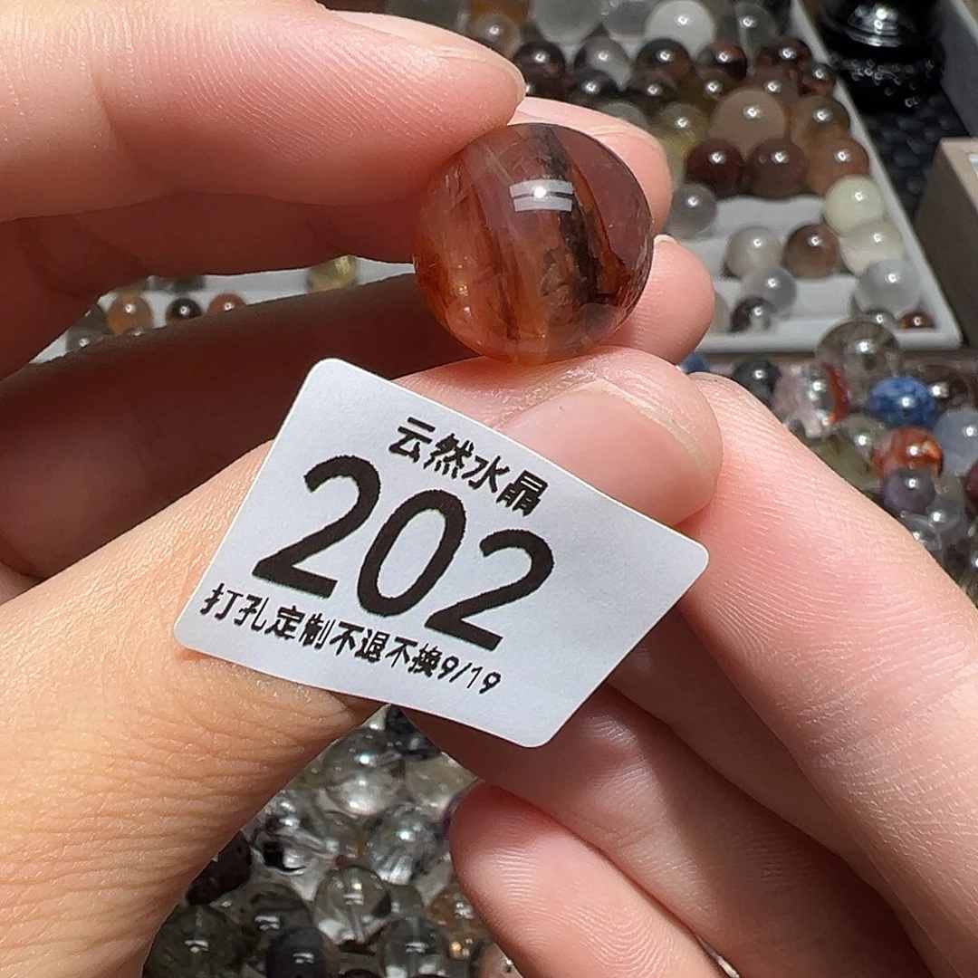 未镶嵌珠宝半成品水晶