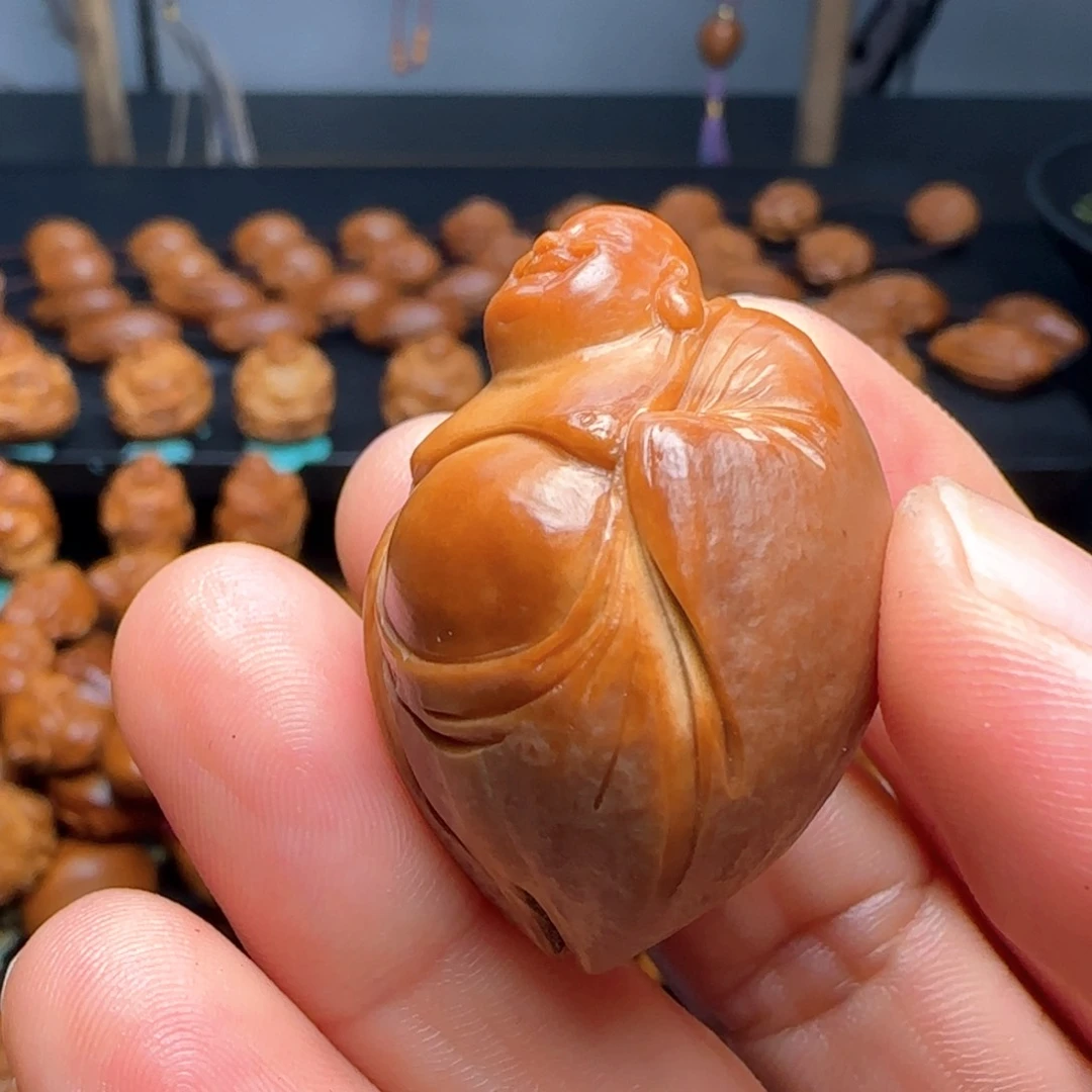 橄榄核手串/手链和**二