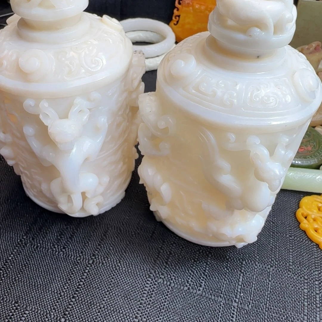 扳***指瓷片精品系列产品11