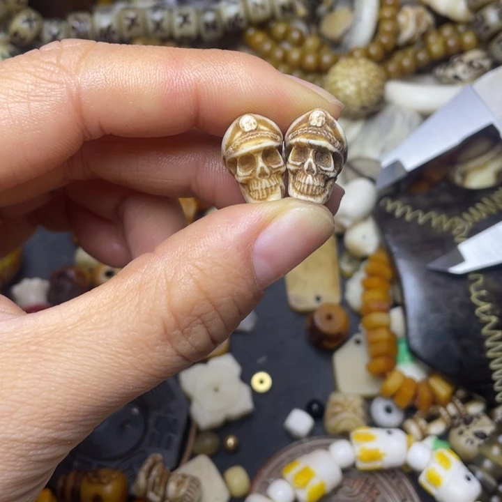 驼骨其他其他配饰