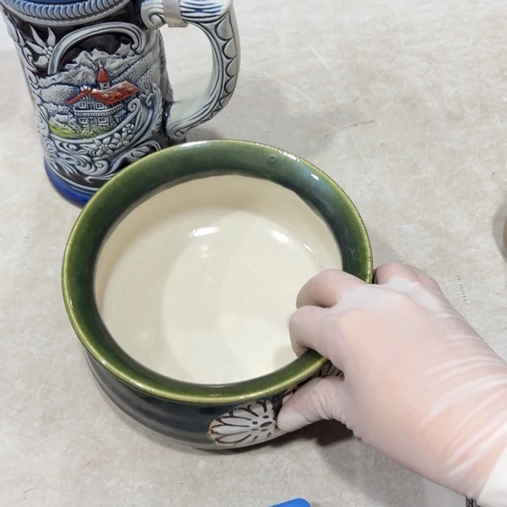 电***响瓷器及陶器及其他瓷器