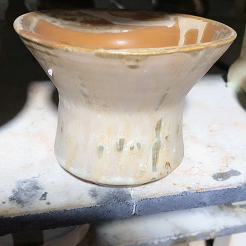 【闪购商品】红陶口12