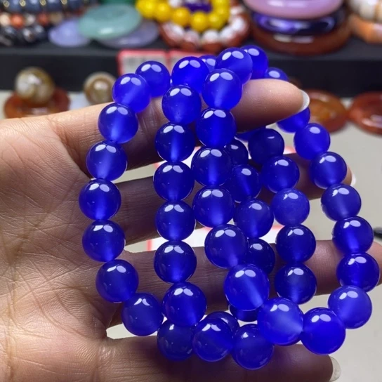 玛瑙/玉髓吊坠(不含链)未镶嵌木*啊