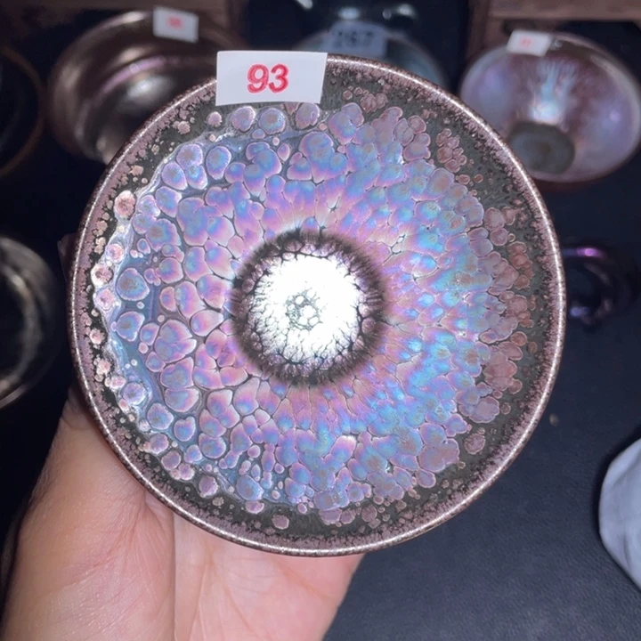 茶盏建盏直播间链接