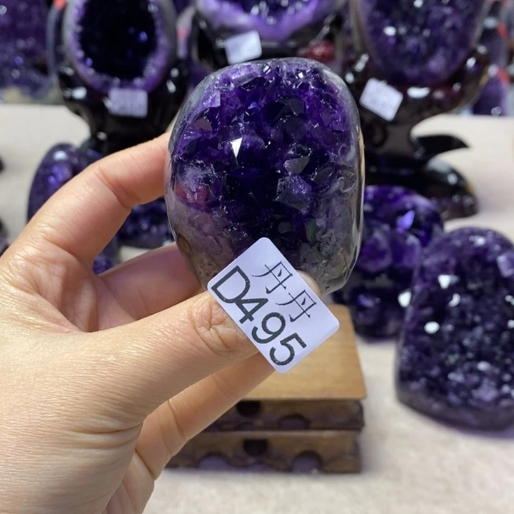 未镶嵌大型摆件（非配饰）水晶