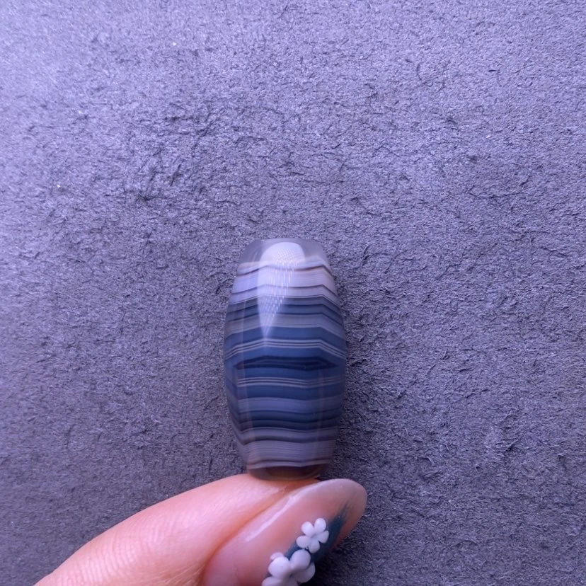 【闪购商品】未镶嵌玛瑙/玉髓珠宝奇石